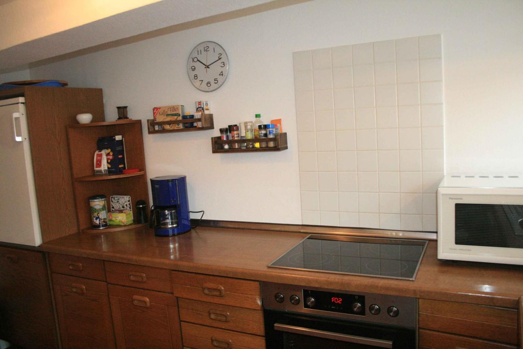 Fachwerkferienhaus Helmbrecht Goslar Extérieur photo