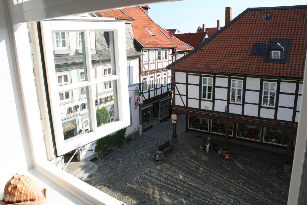 Fachwerkferienhaus Helmbrecht Goslar Chambre photo