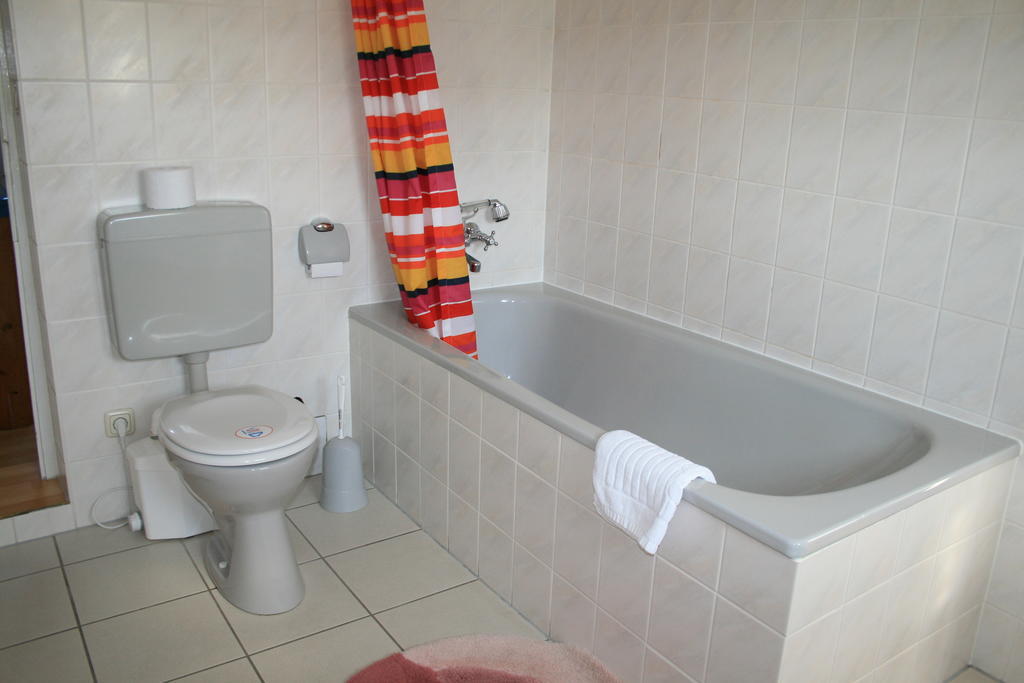Fachwerkferienhaus Helmbrecht Goslar Chambre photo